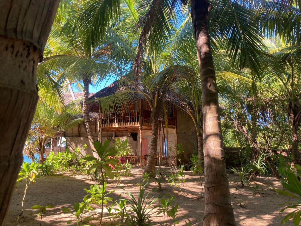 The Alpha Monkey Hotel & Tree House Tangalle Exterior photo