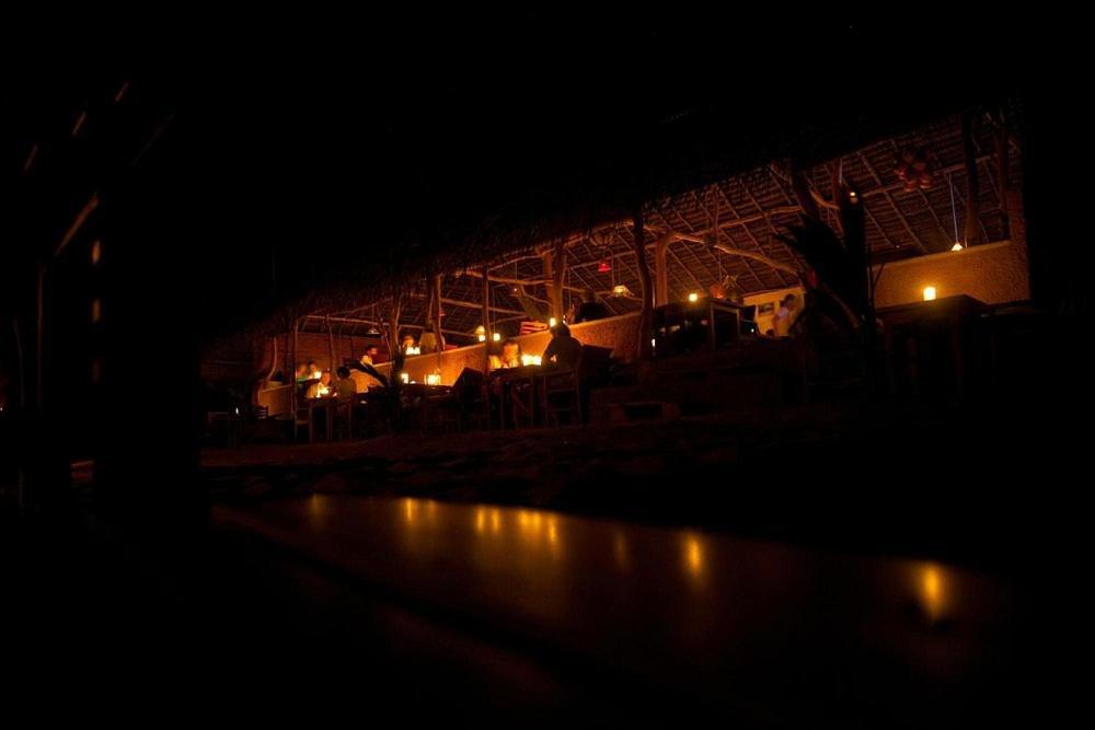 The Alpha Monkey Hotel & Tree House Tangalle Exterior photo