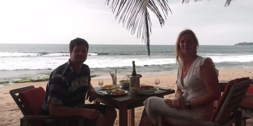 The Alpha Monkey Hotel & Tree House Tangalle Exterior photo