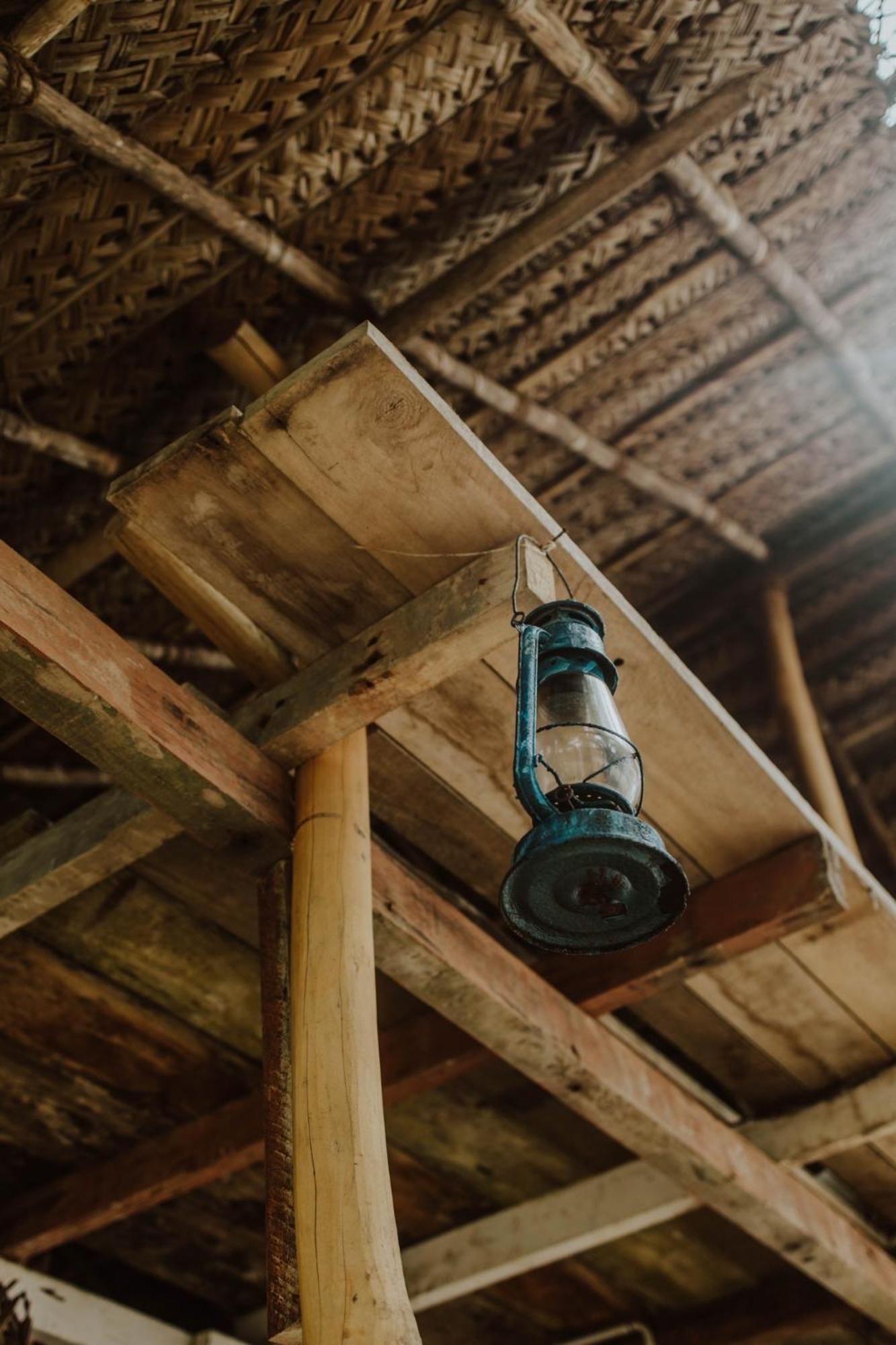 The Alpha Monkey Hotel & Tree House Tangalle Room photo