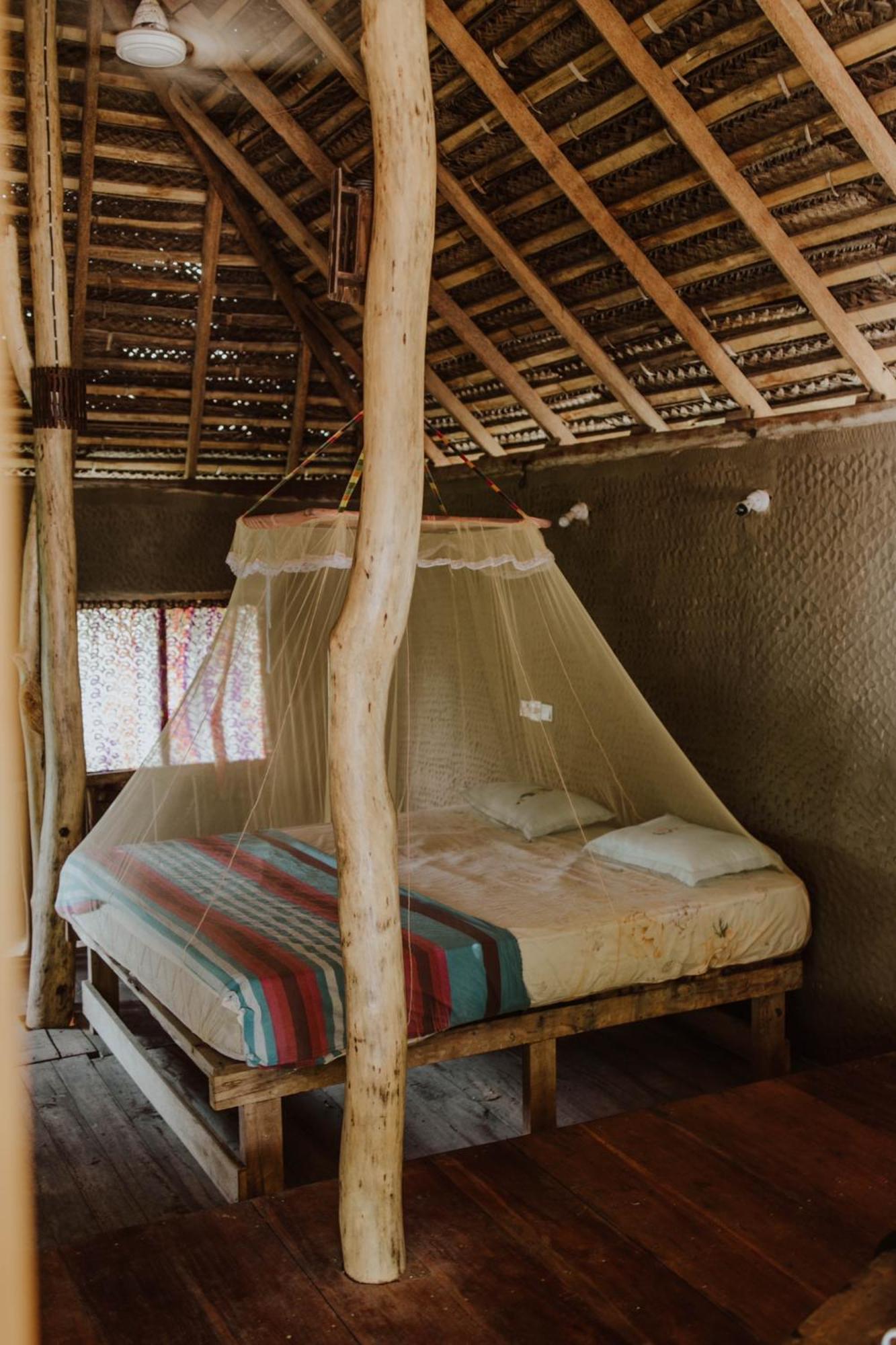 The Alpha Monkey Hotel & Tree House Tangalle Room photo
