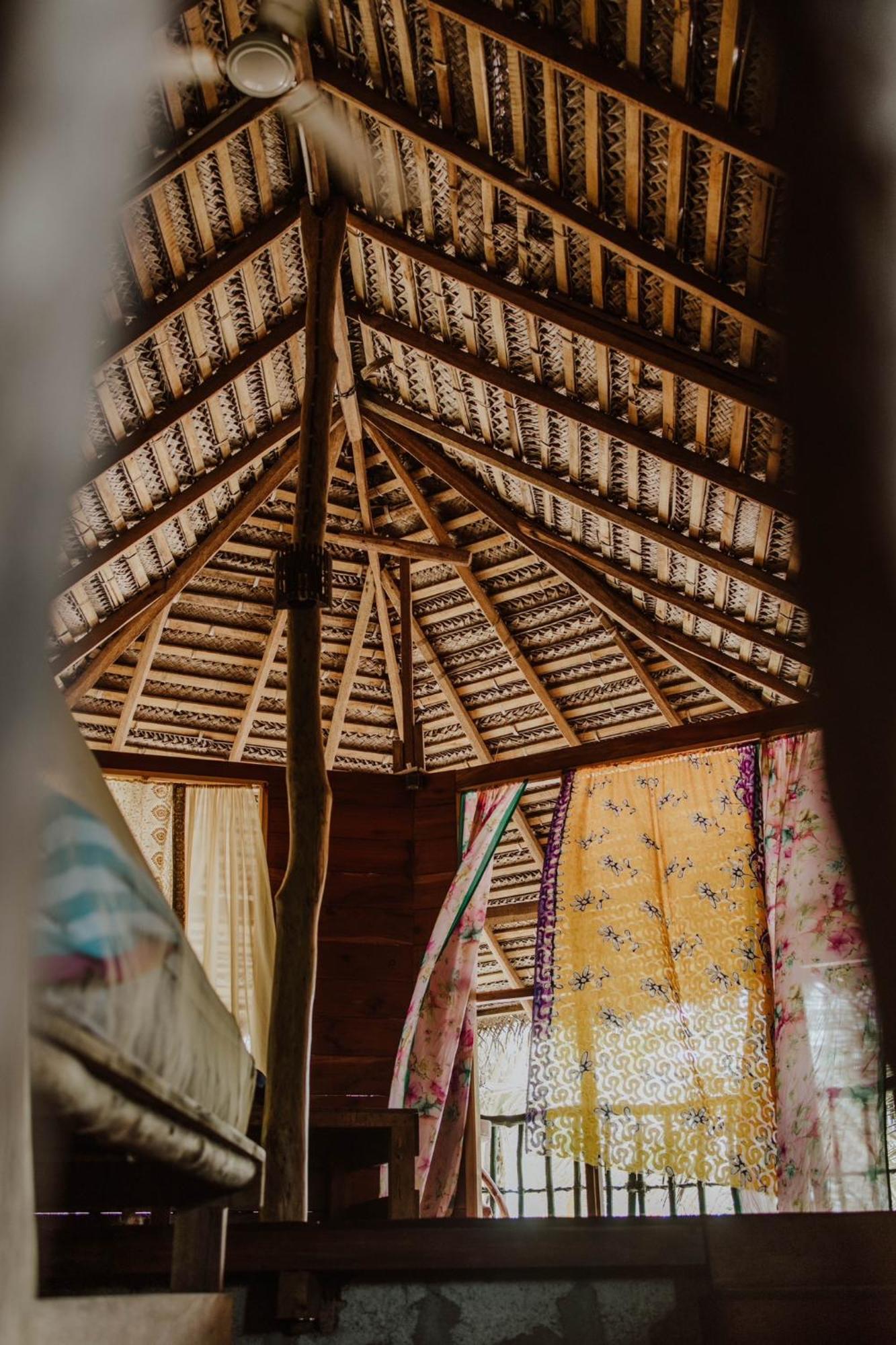 The Alpha Monkey Hotel & Tree House Tangalle Room photo
