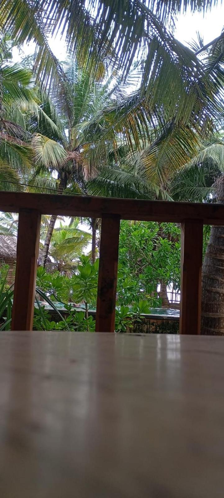 The Alpha Monkey Hotel & Tree House Tangalle Exterior photo