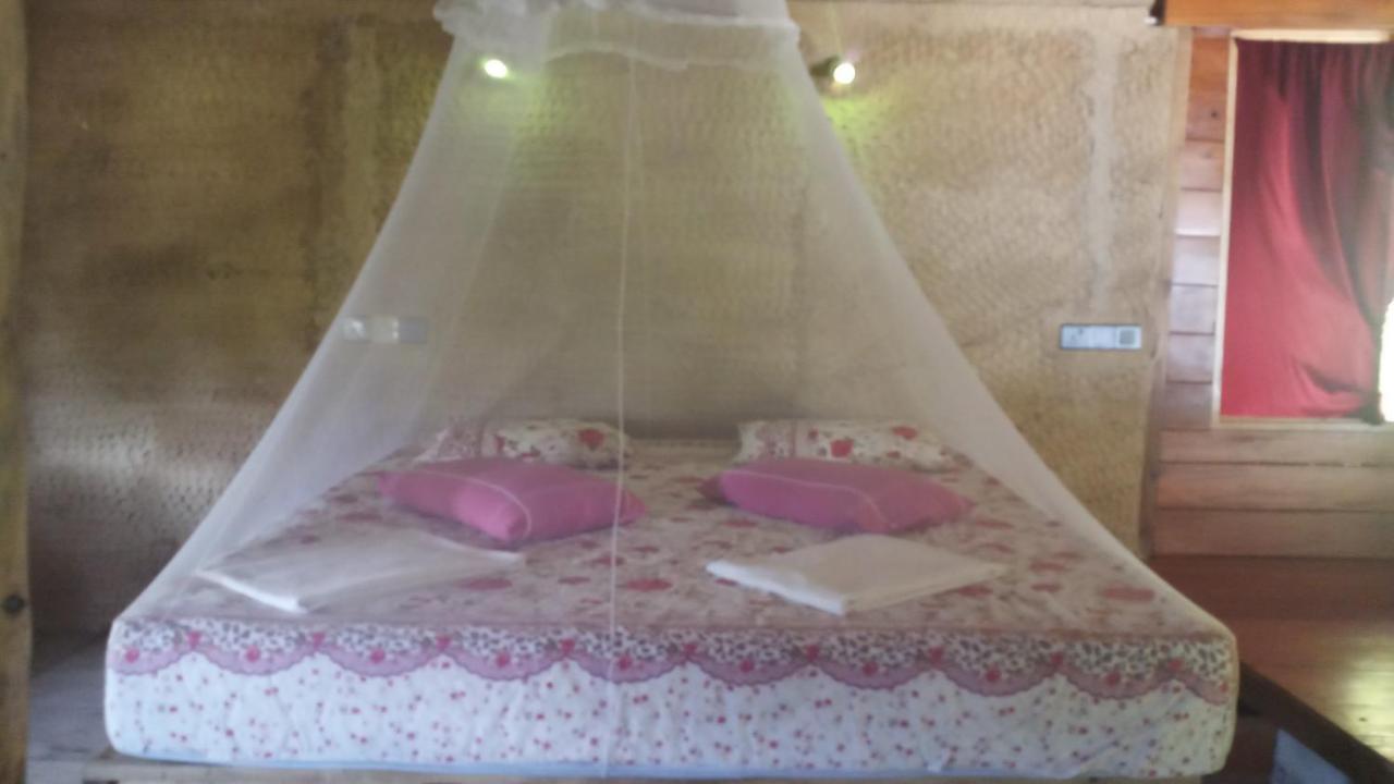 The Alpha Monkey Hotel & Tree House Tangalle Exterior photo